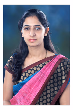 Dr. Mangala Devi K R